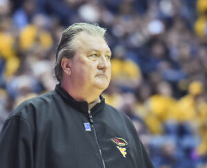 West Virginia men's hoops will open at home against Iowa State, as Big 12 schedule is announced